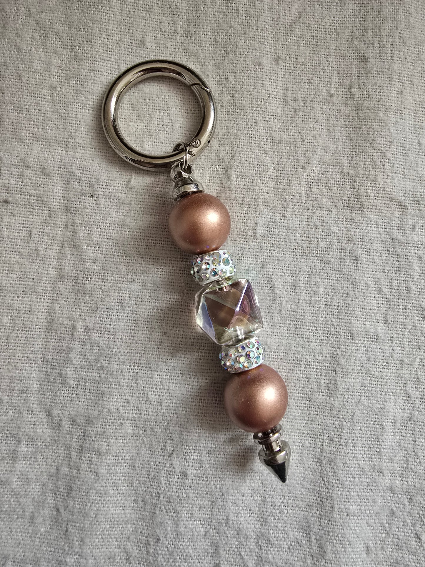 Elegant keychain